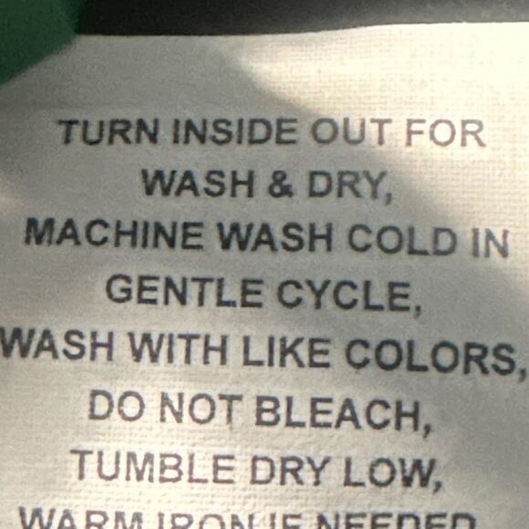 Levi black velor jacket - Picture 8 of 9